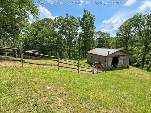 421 Mistletoe Lane, Elkview, WV 25071