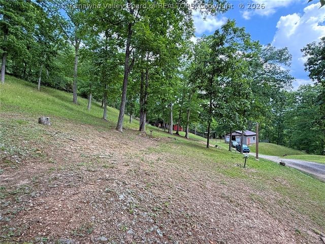 421 Mistletoe Lane, Elkview, WV 25071