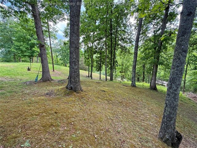 421 Mistletoe Lane, Elkview, WV 25071