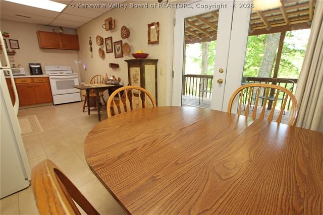 421 Mistletoe Lane, Elkview, WV 25071