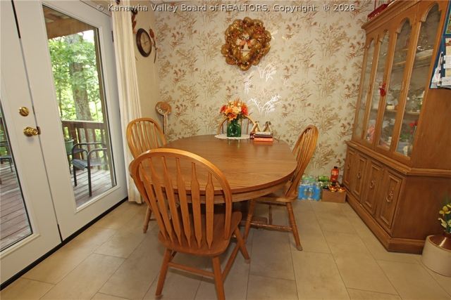 421 Mistletoe Lane, Elkview, WV 25071