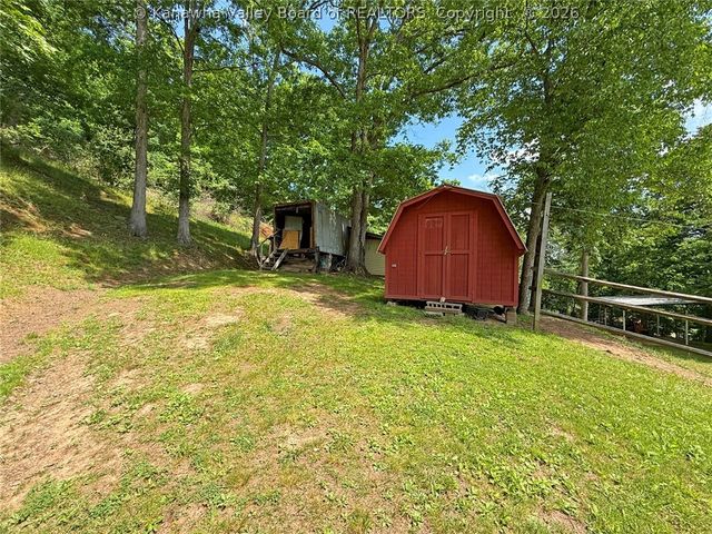 421 Mistletoe Lane, Elkview, WV 25071