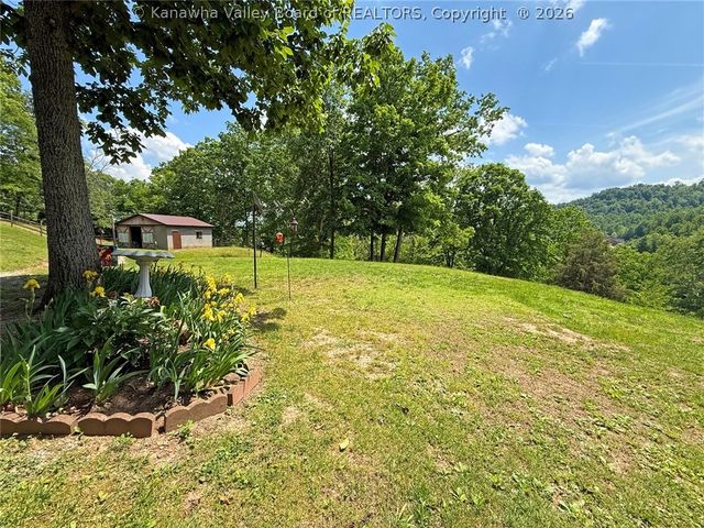 421 Mistletoe Lane, Elkview, WV 25071