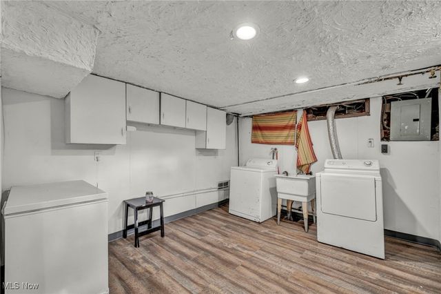 5204 Turney Road, Garfield Heights, OH 44125