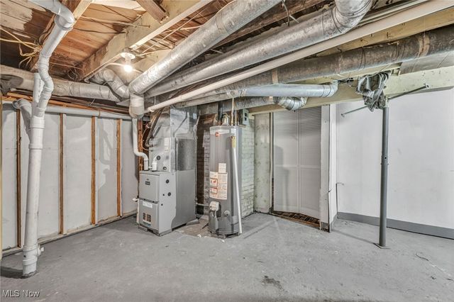 5204 Turney Road, Garfield Heights, OH 44125