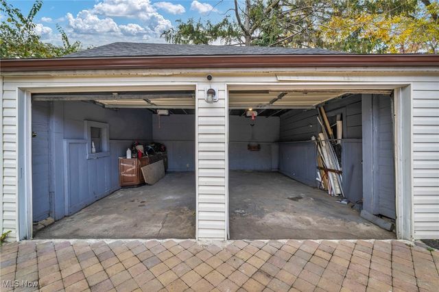 5204 Turney Road, Garfield Heights, OH 44125