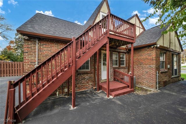 5204 Turney Road, Garfield Heights, OH 44125