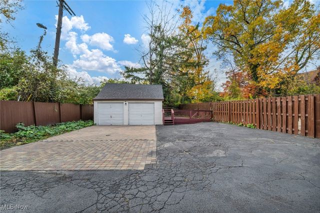 5204 Turney Road, Garfield Heights, OH 44125