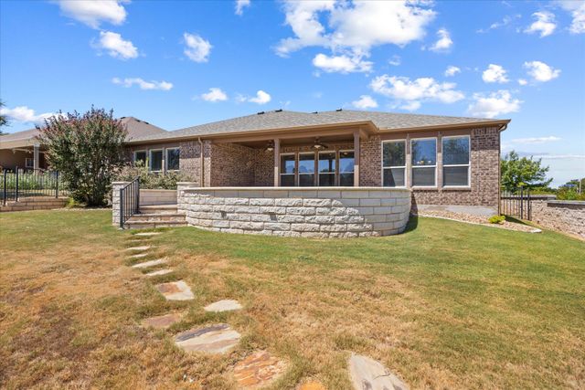 103 McKittrick Ridge RD, Georgetown, TX 78633