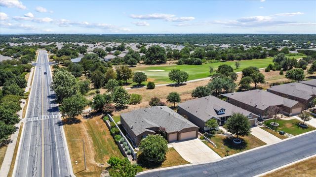 103 McKittrick Ridge RD, Georgetown, TX 78633