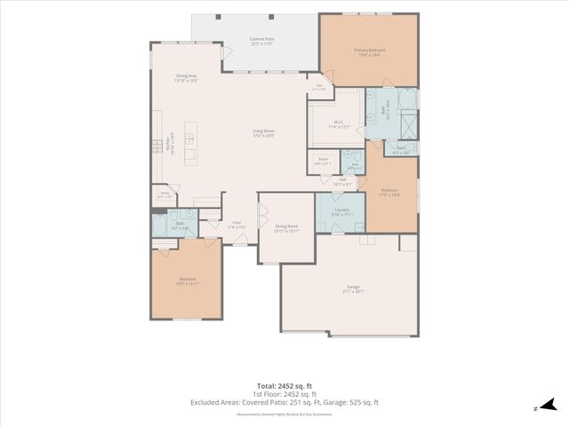 103 McKittrick Ridge RD, Georgetown, TX 78633