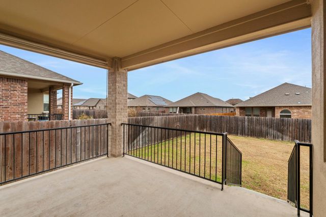 16436 Vescovo LN, Pflugerville, TX 78660