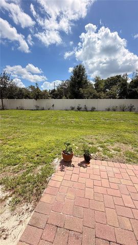 1434 SAGE BUSH STREET, Ocoee, FL 34761