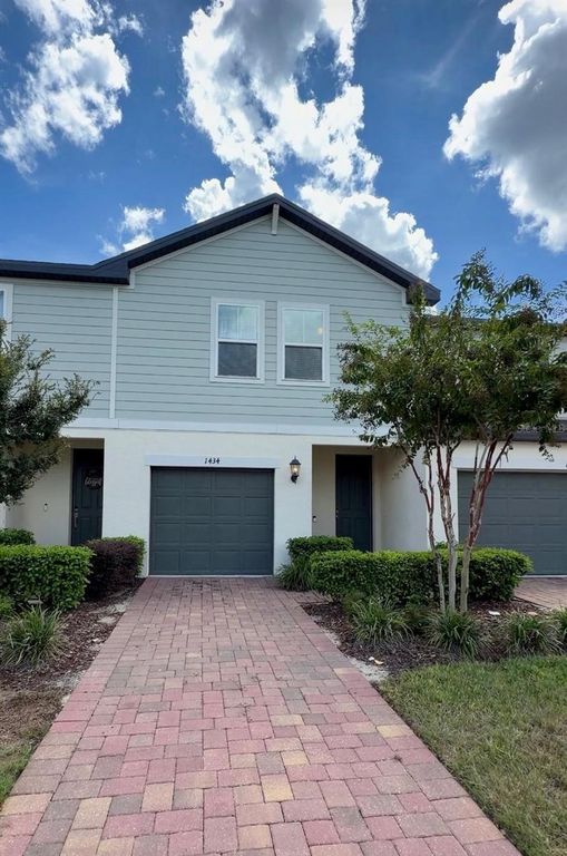 1434 SAGE BUSH STREET, Ocoee, FL 34761