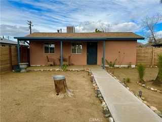 7138 Tamarisk Ave, Yucca Valley, CA 92284