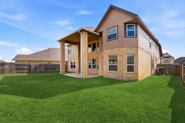 4710 Old Grove Court, Sugar Land, TX 77479