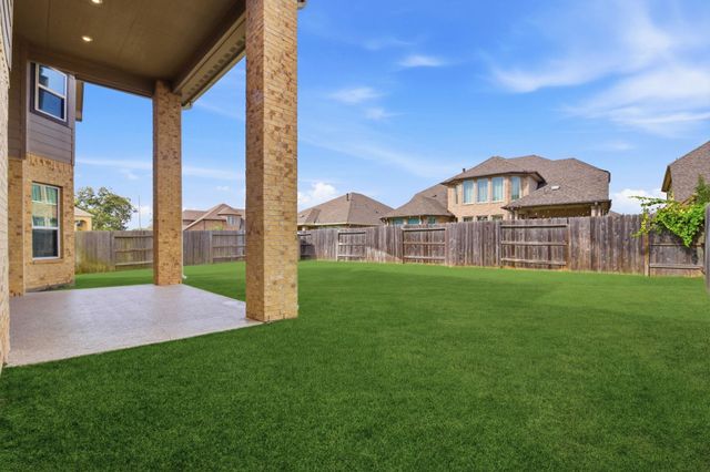 4710 Old Grove Court, Sugar Land, TX 77479