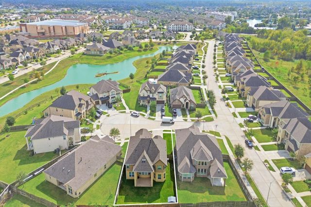 4710 Old Grove Court, Sugar Land, TX 77479