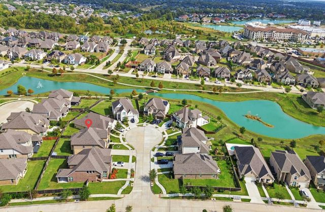 4710 Old Grove Court, Sugar Land, TX 77479