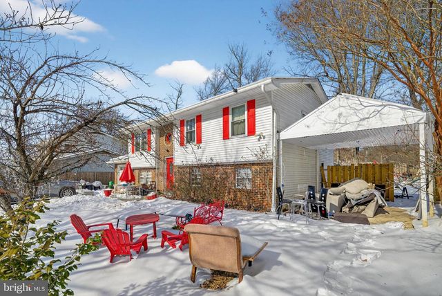 808 NARROWLEAF DR, Upper Marlboro, MD 20774