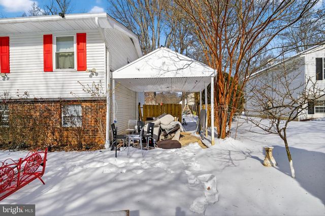 808 NARROWLEAF DR, Upper Marlboro, MD 20774