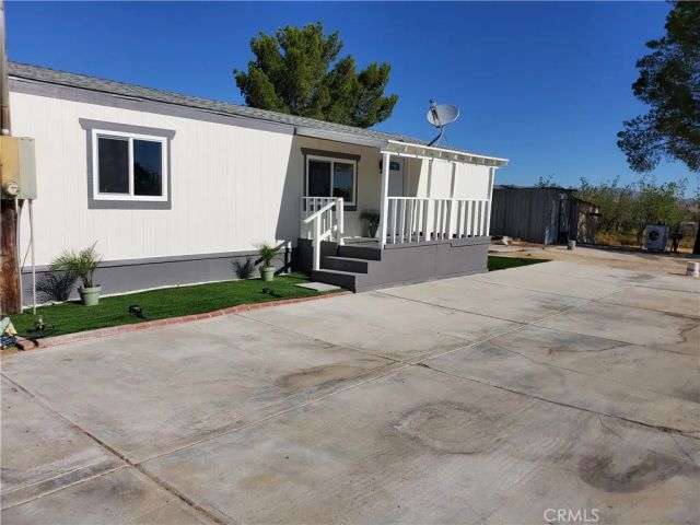 9870 Cody, Lucerne Valley, CA 92356