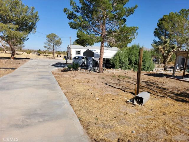 9870 Cody, Lucerne Valley, CA 92356