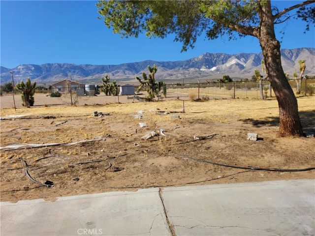 9870 Cody, Lucerne Valley, CA 92356