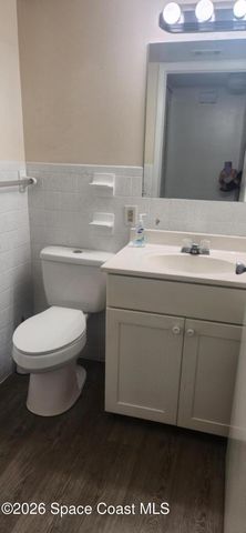 520 Palm Springs Boulevard 503, Indian Harbour Beach, FL 32937