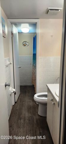 520 Palm Springs Boulevard 503, Indian Harbour Beach, FL 32937