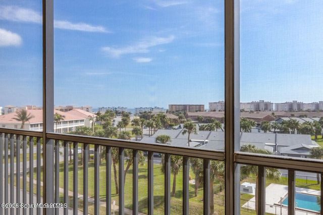 520 Palm Springs Boulevard 503, Indian Harbour Beach, FL 32937