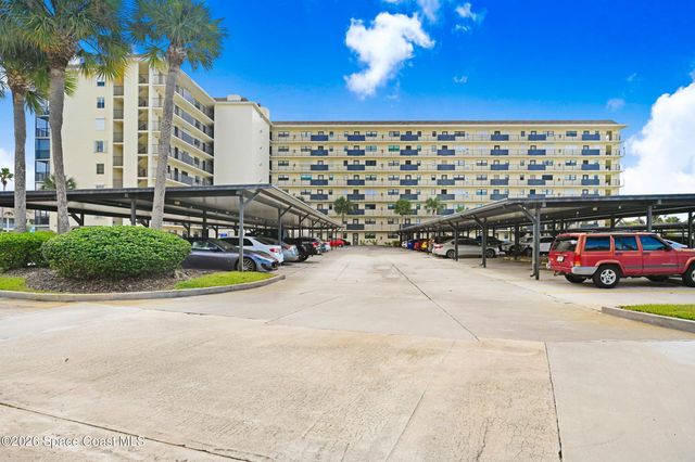 520 Palm Springs Boulevard 503, Indian Harbour Beach, FL 32937