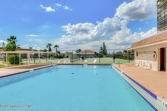 520 Palm Springs Boulevard 503, Indian Harbour Beach, FL 32937