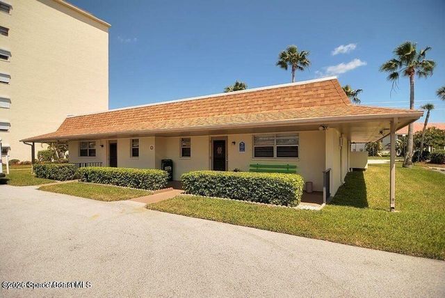 520 Palm Springs Boulevard 503, Indian Harbour Beach, FL 32937