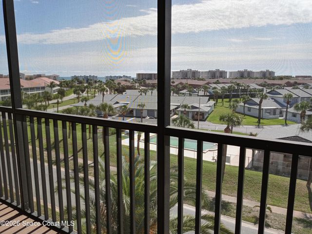 520 Palm Springs Boulevard 503, Indian Harbour Beach, FL 32937