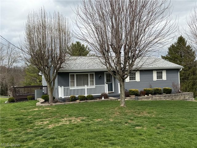 5035 Boggs Road, Zanesville, OH 43701