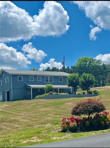 5035 Boggs Road, Zanesville, OH 43701