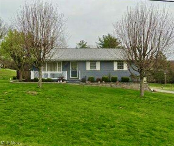 5035 Boggs Road, Zanesville, OH 43701