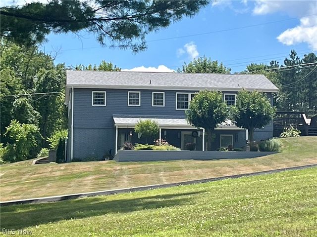 5035 Boggs Road, Zanesville, OH 43701