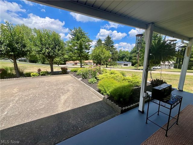 5035 Boggs Road, Zanesville, OH 43701