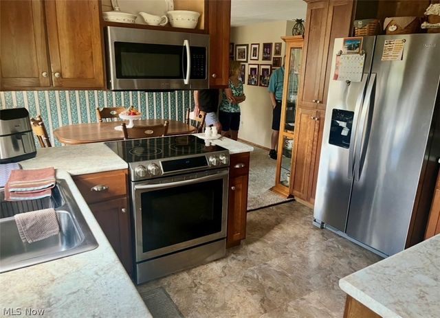 5035 Boggs Road, Zanesville, OH 43701