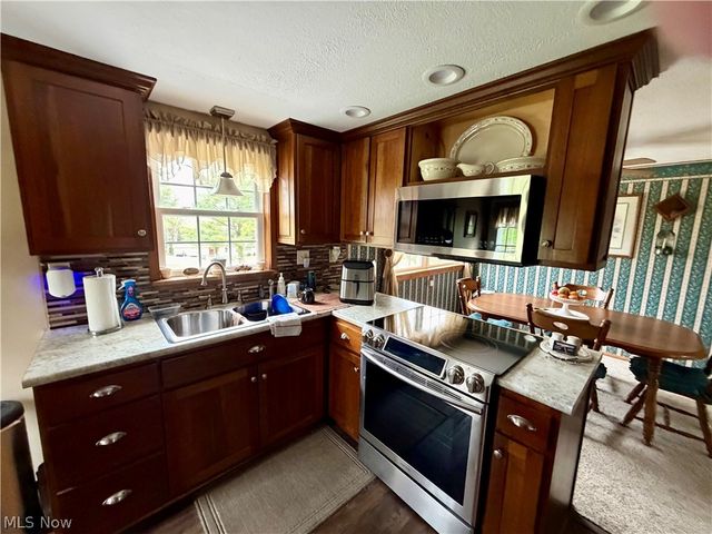 5035 Boggs Road, Zanesville, OH 43701