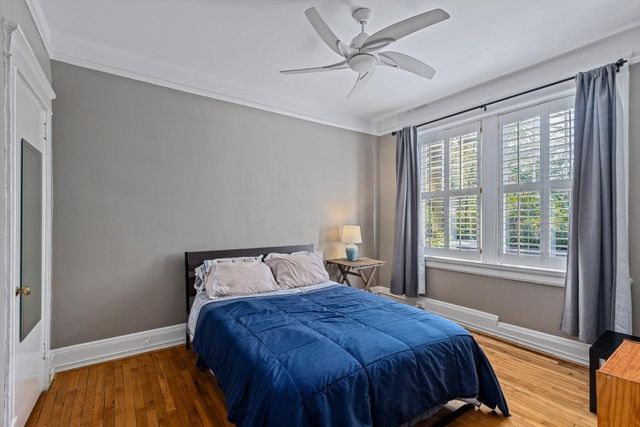 301 10th NE Street 2, Atlanta, GA 30309