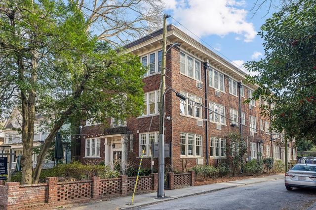 301 10th NE Street 2, Atlanta, GA 30309