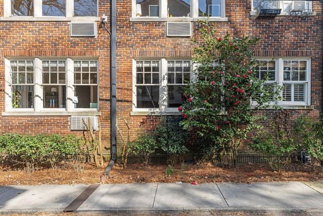 301 10th NE Street 2, Atlanta, GA 30309