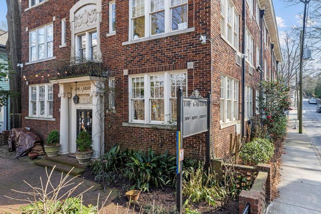 301 10th NE Street 2, Atlanta, GA 30309