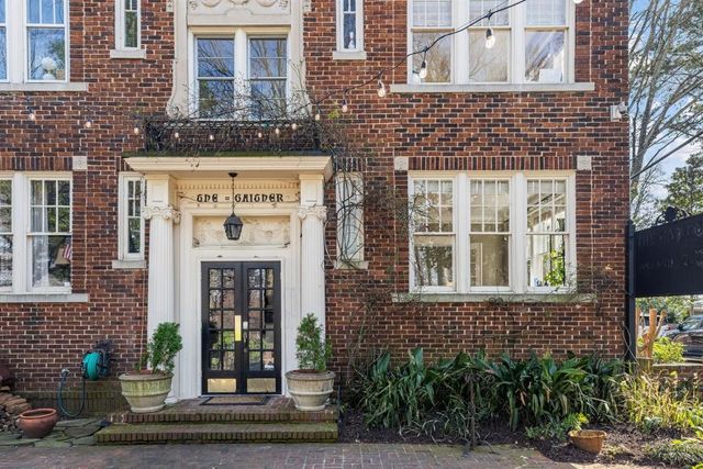 301 10th NE Street 2, Atlanta, GA 30309