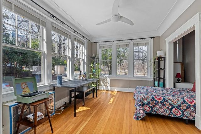 301 10th NE Street 2, Atlanta, GA 30309