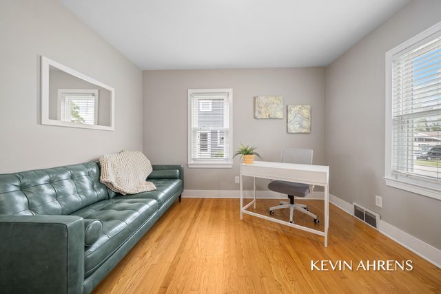 3610 Crystal Street SW, Grandville, MI 49418