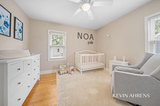 3610 Crystal Street SW, Grandville, MI 49418